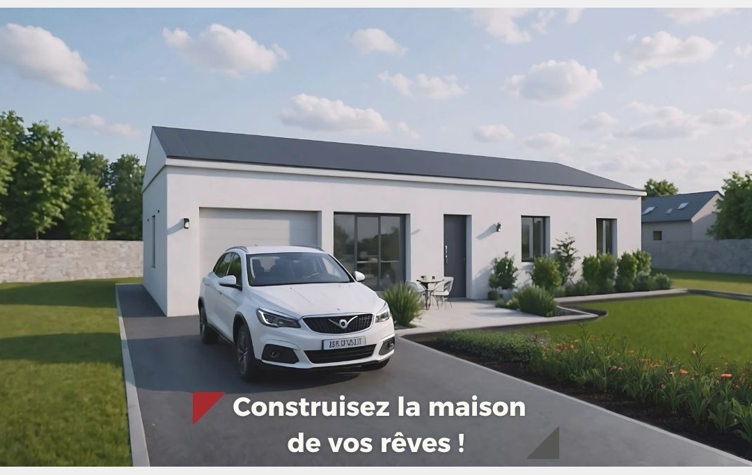 Annonces AIN RHONE : Maison / Villa | SAINT-GEORGES-DE-RENEINS (69830) | 90 m2 | 229 500 &euro; 