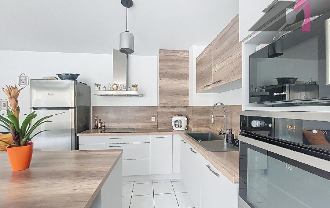 Annonces AIN RHONE : Appartement | CHARNAY-LES-MACON (71850) | 96 m2 | 1 030 &euro; 