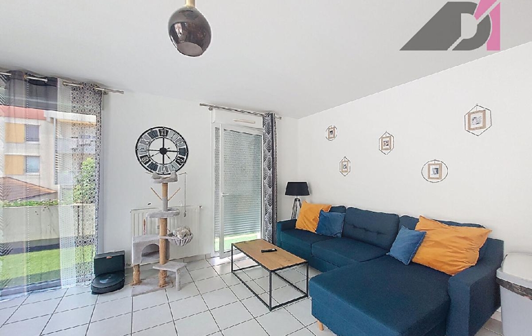 Annonces AIN RHONE : Appartement | CHARNAY-LES-MACON (71850) | 96 m2 | 1 030 &euro; 