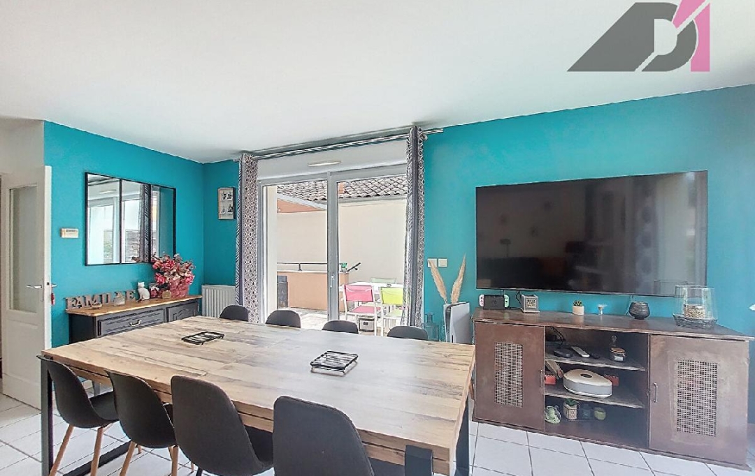 Annonces AIN RHONE : Appartement | CHARNAY-LES-MACON (71850) | 96 m2 | 1 030 &euro; 