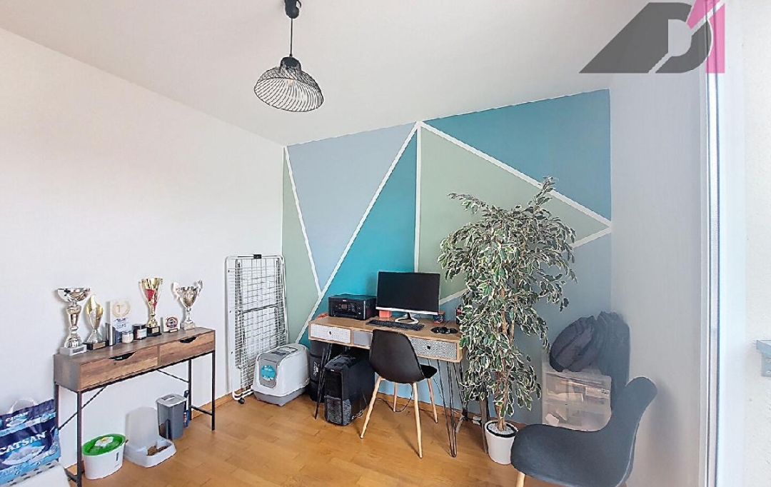 Annonces AIN RHONE : Appartement | CHARNAY-LES-MACON (71850) | 96 m2 | 1 030 &euro; 