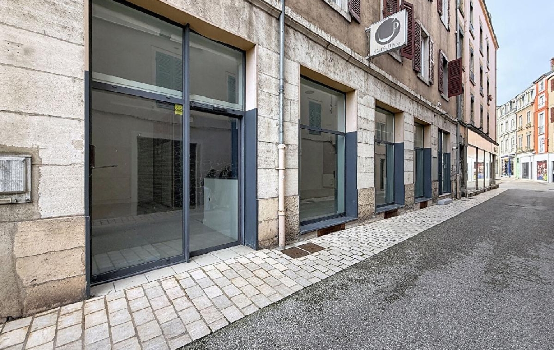 Annonces AIN RHONE : Local / Bureau | MACON (71000) | 100 m2 | 795 &euro; 