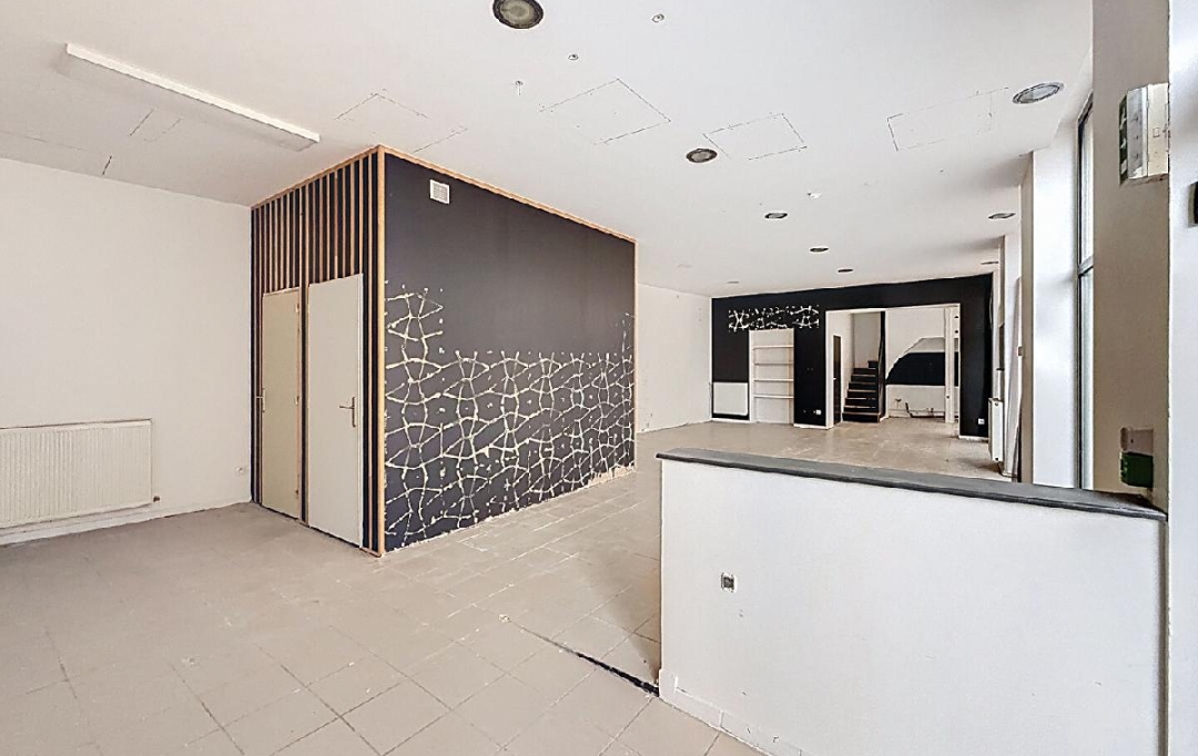 Annonces AIN RHONE : Local / Bureau | MACON (71000) | 100 m2 | 795 &euro; 