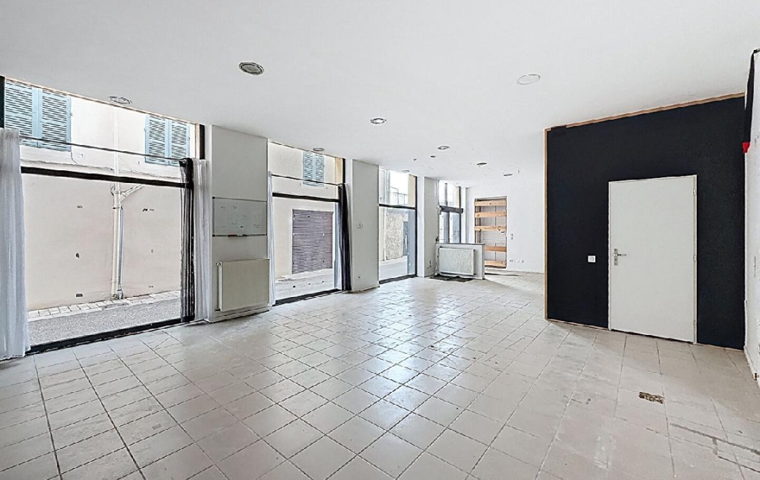 Annonces AIN RHONE : Local / Bureau | MACON (71000) | 100 m2 | 795 &euro; 