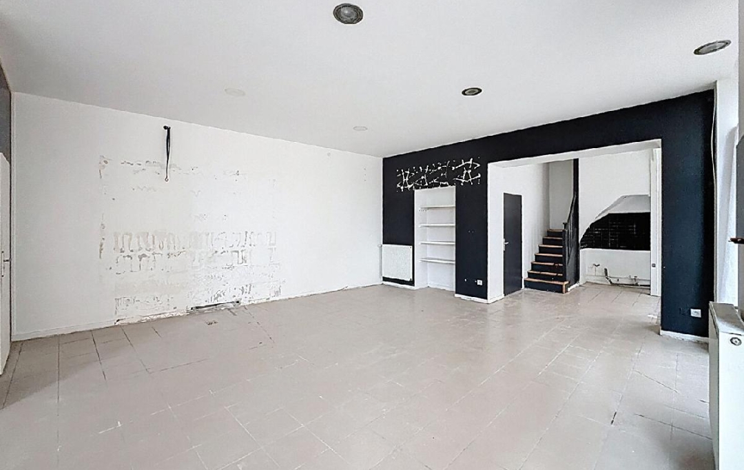 Annonces AIN RHONE : Local / Bureau | MACON (71000) | 100 m2 | 795 &euro; 
