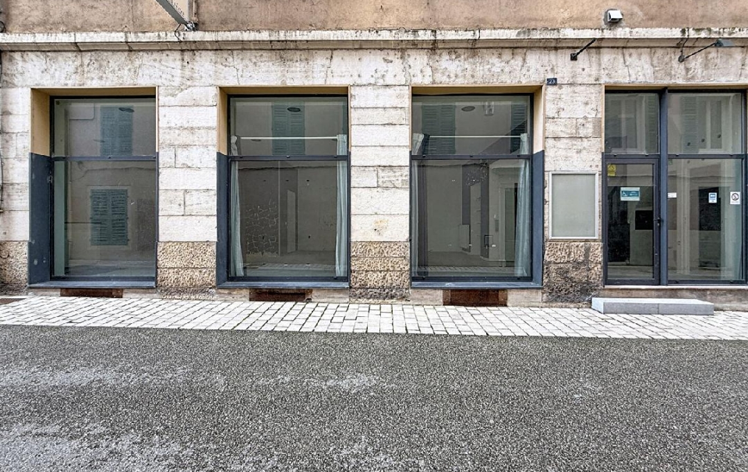 Annonces AIN RHONE : Local / Bureau | MACON (71000) | 100 m2 | 795 &euro; 