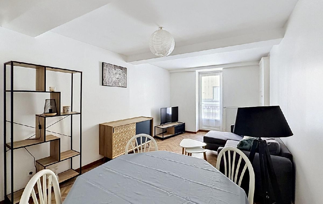 Annonces AIN RHONE : Appartement | MACON (71000) | 47 m2 | 600 &euro; 