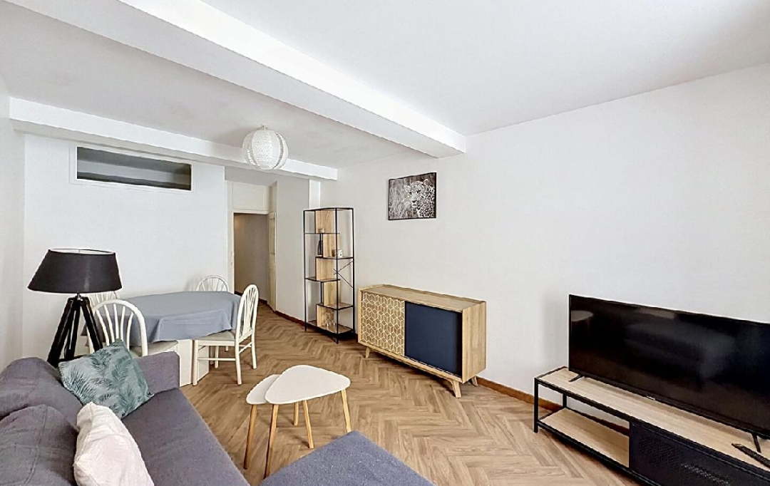 Annonces AIN RHONE : Appartement | MACON (71000) | 47 m2 | 600 &euro; 