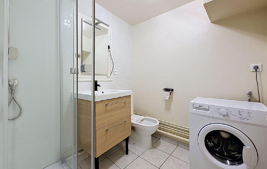 Annonces AIN RHONE : Appartement | MACON (71000) | 47 m2 | 600 &euro; 