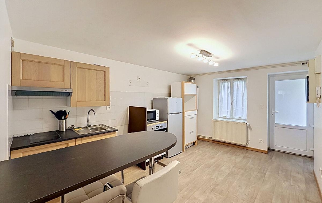 Annonces AIN RHONE : Appartement | MACON (71000) | 47 m2 | 600 &euro; 