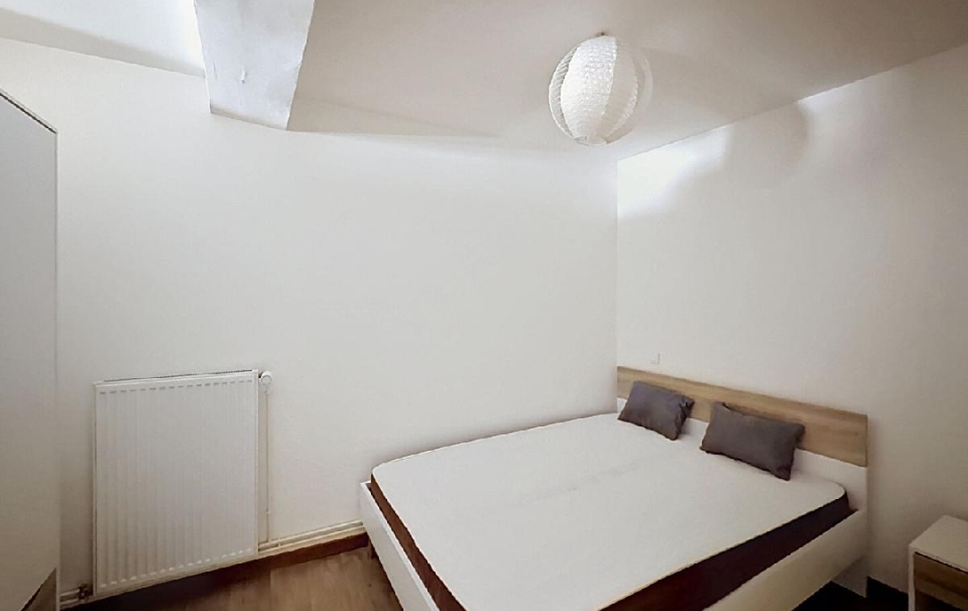 Annonces AIN RHONE : Appartement | MACON (71000) | 47 m2 | 600 &euro; 