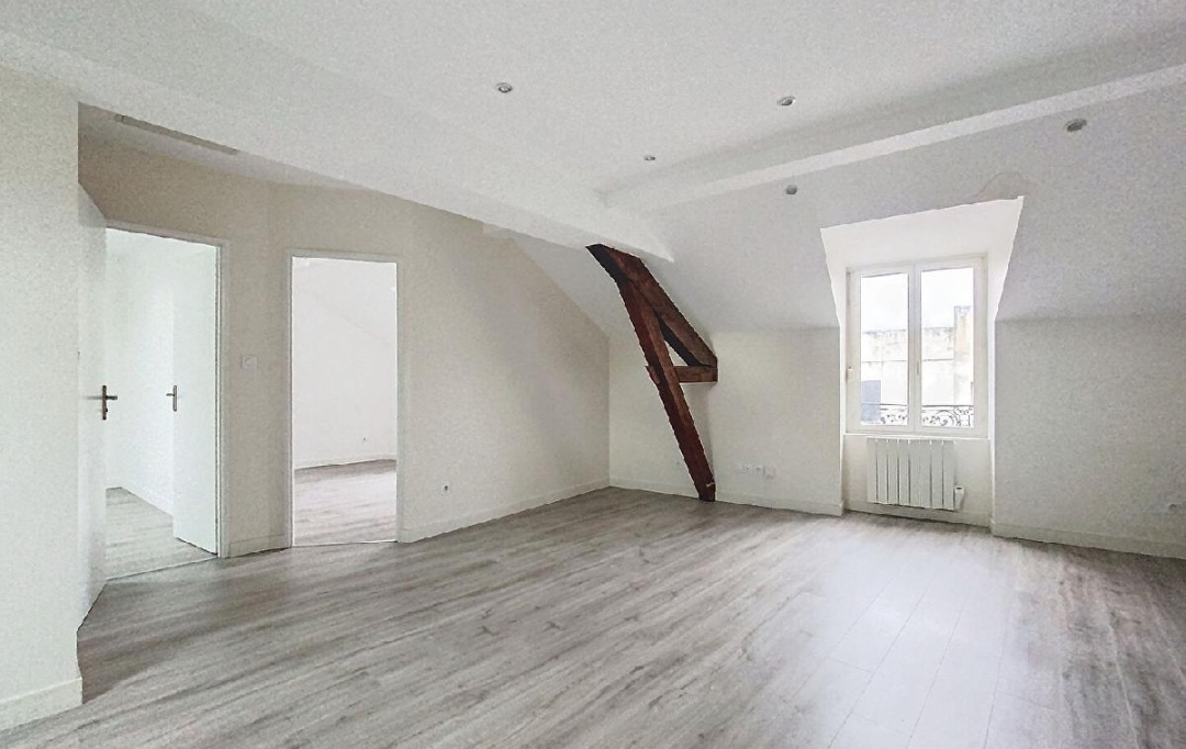 Annonces AIN RHONE : Apartment | MACON (71000) | 54 m2 | 590 &euro; 