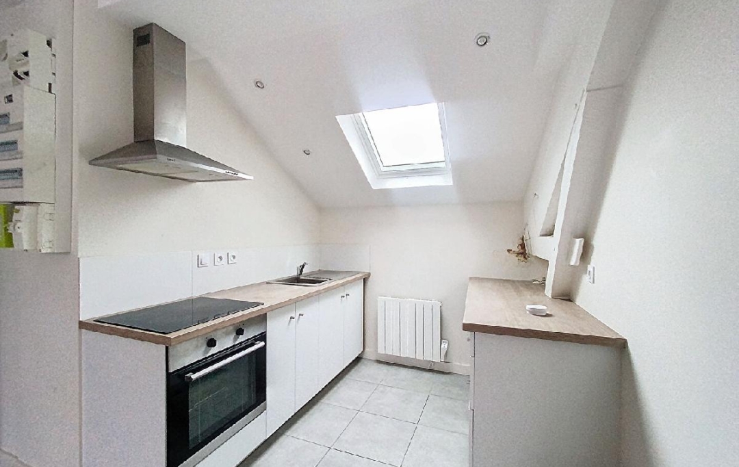 Annonces AIN RHONE : Apartment | MACON (71000) | 54 m2 | 590 &euro; 