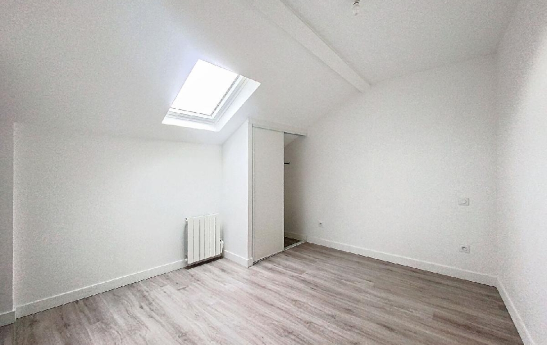 Annonces AIN RHONE : Apartment | MACON (71000) | 54 m2 | 590 &euro; 