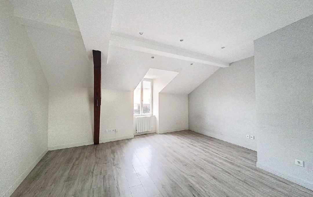 Annonces AIN RHONE : Apartment | MACON (71000) | 54 m2 | 590 &euro; 