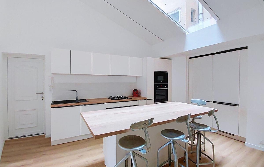 Annonces AIN RHONE : Appartement | MACON (71000) | 73 m2 | 780 &euro; 