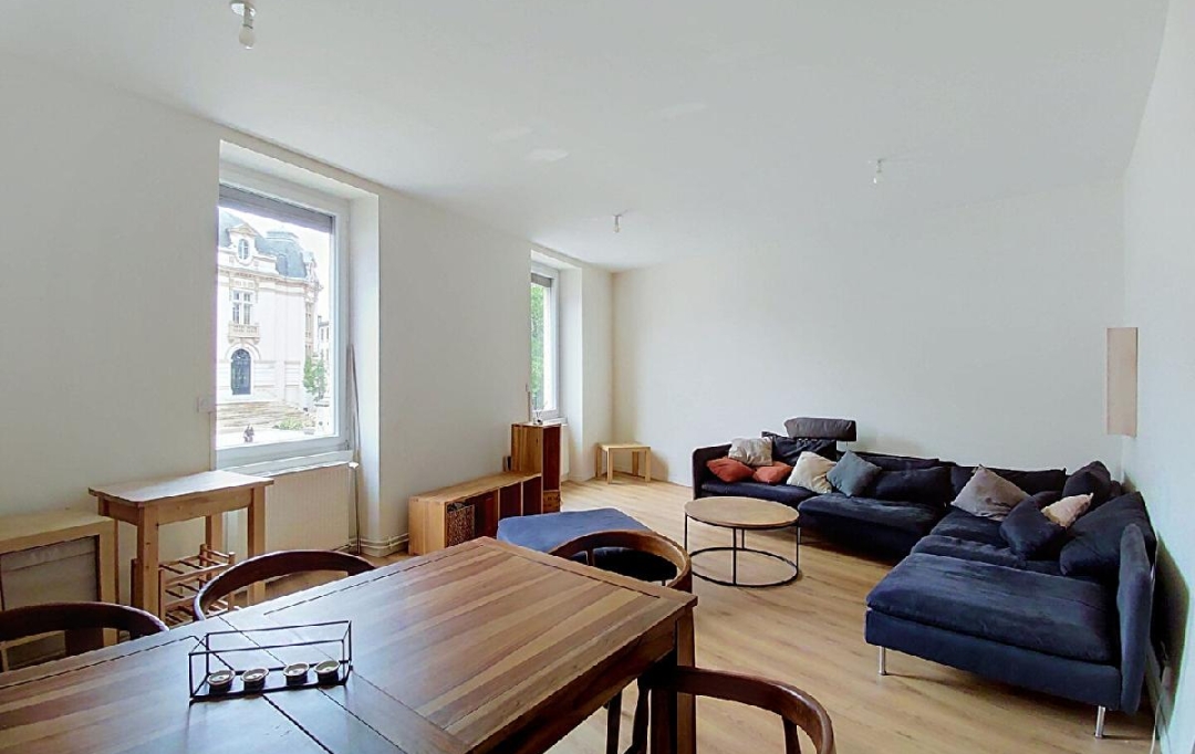 Annonces AIN RHONE : Appartement | MACON (71000) | 73 m2 | 780 &euro; 