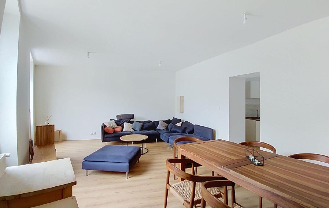 Annonces AIN RHONE : Appartement | MACON (71000) | 73 m2 | 780 &euro; 