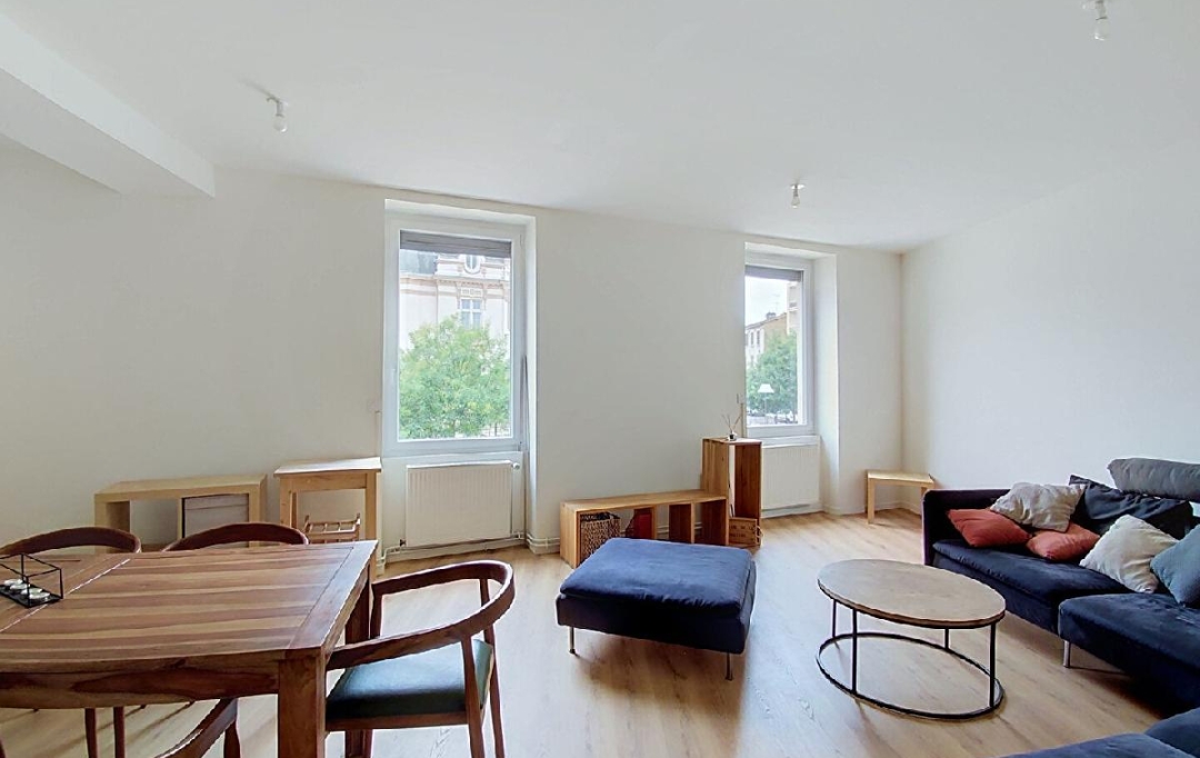 Annonces AIN RHONE : Appartement | MACON (71000) | 73 m2 | 780 &euro; 