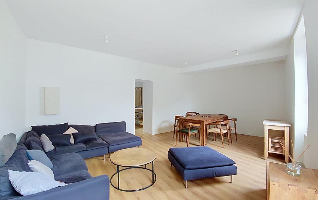 Annonces AIN RHONE : Appartement | MACON (71000) | 73 m2 | 780 &euro; 