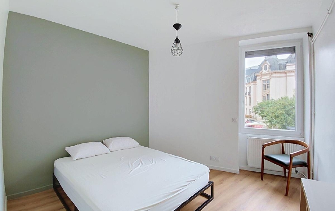 Annonces AIN RHONE : Appartement | MACON (71000) | 73 m2 | 780 &euro; 