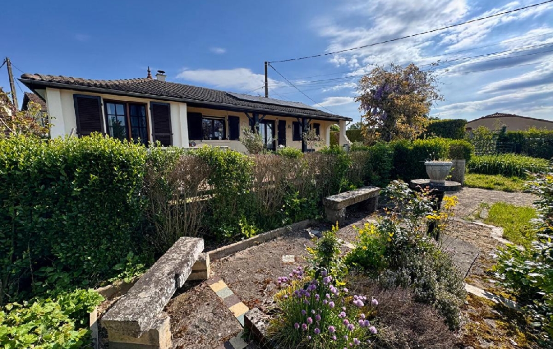 Annonces AIN RHONE : House | SAINT-LAURENT-EN-BRIONNAIS (71800) | 57 m2 | 137 000 &euro; 