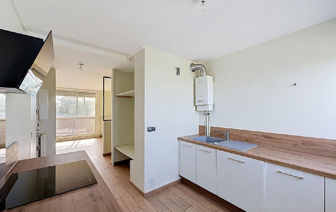 Annonces AIN RHONE : Appartement | MACON (71000) | 59 m2 | 90 000 &euro; 