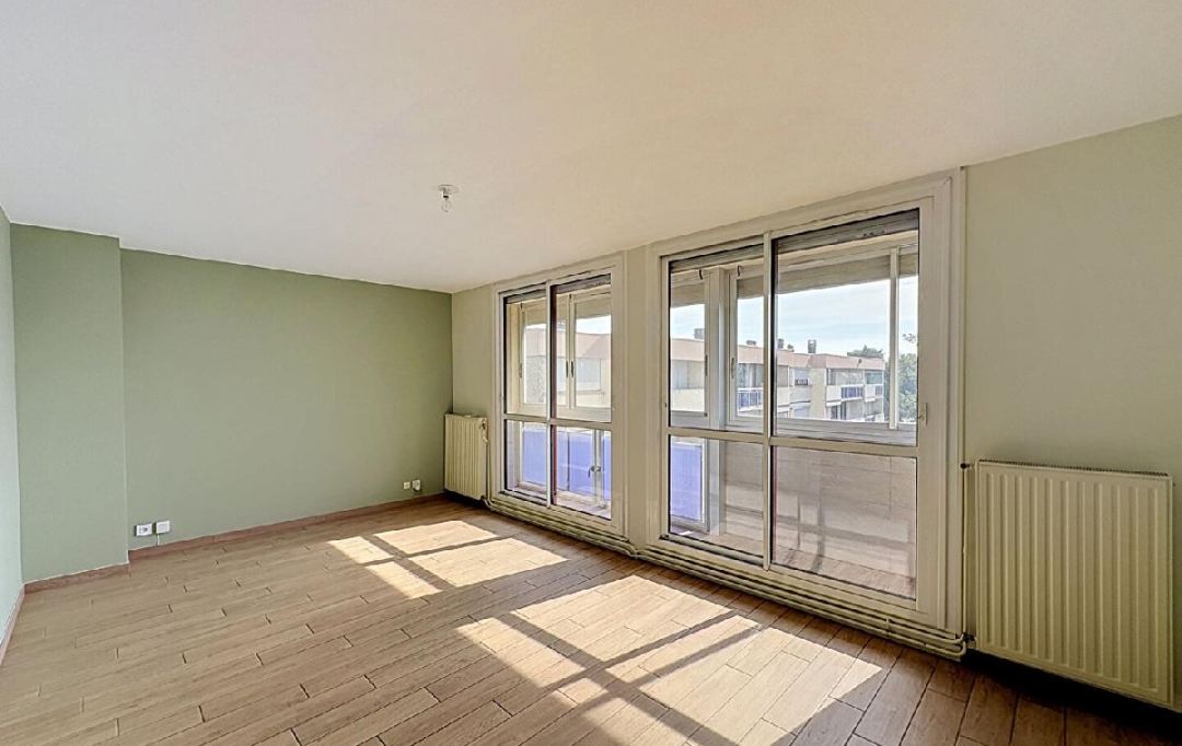 Annonces AIN RHONE : Appartement | MACON (71000) | 59 m2 | 90 000 &euro; 