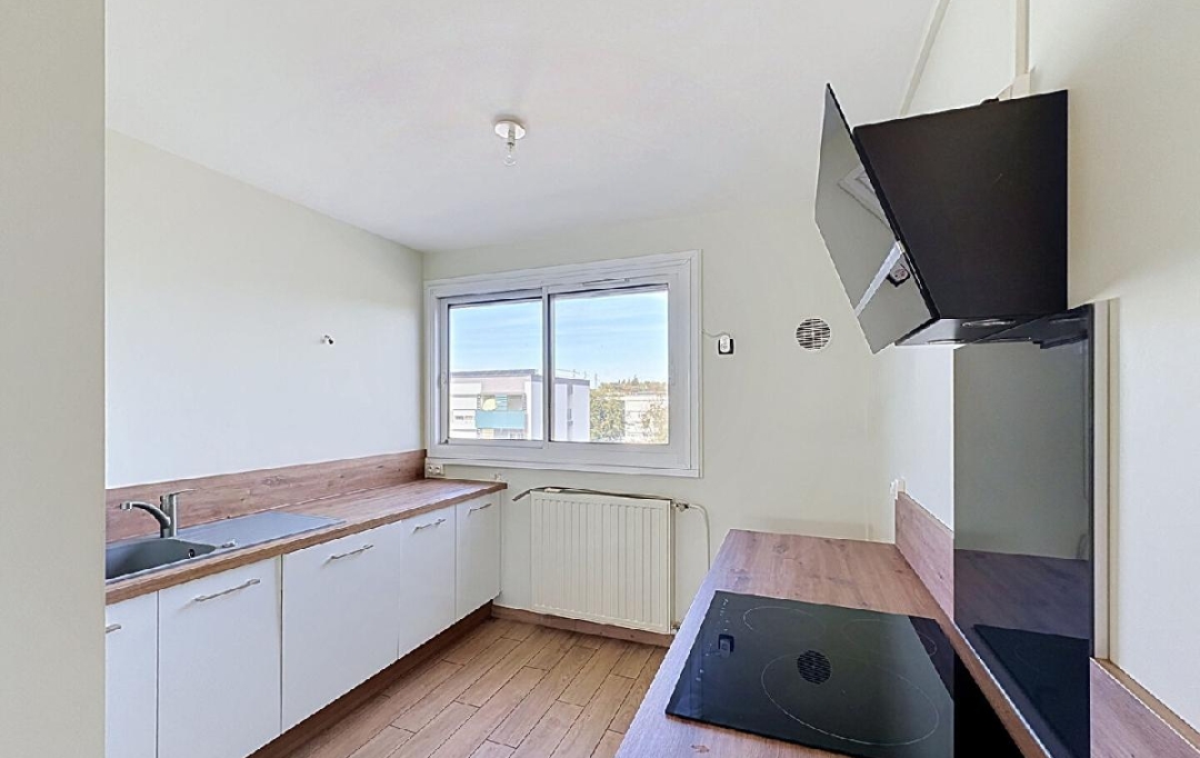 Annonces AIN RHONE : Appartement | MACON (71000) | 59 m2 | 90 000 &euro; 