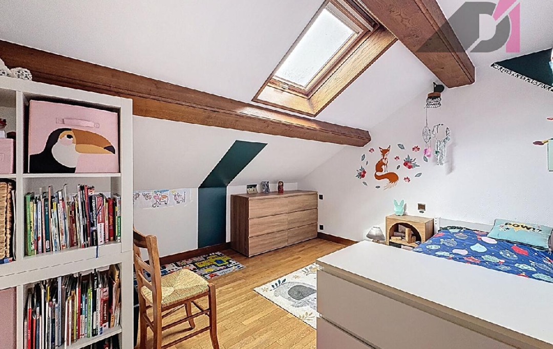 Annonces AIN RHONE : Maison / Villa | CHARNAY-LES-MACON (71850) | 95 m2 | 218 000 &euro; 