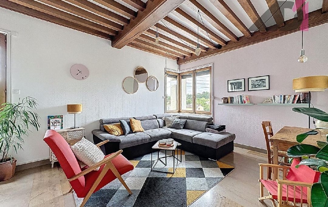 Annonces AIN RHONE : Maison / Villa | CHARNAY-LES-MACON (71850) | 95 m2 | 218 000 &euro; 