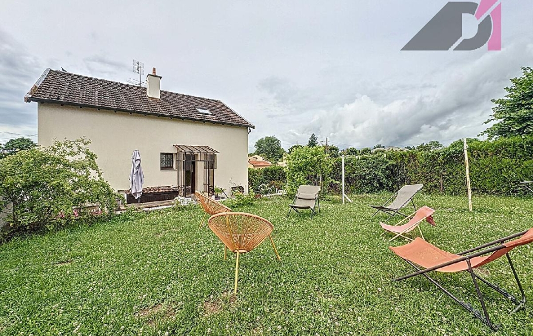 Annonces AIN RHONE : Maison / Villa | CHARNAY-LES-MACON (71850) | 95 m2 | 218 000 &euro; 