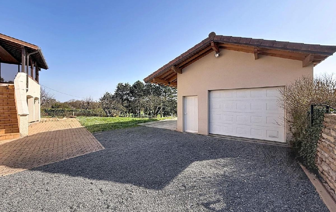 Annonces AIN RHONE : Maison / Villa | CRECHES-SUR-SAONE (71680) | 150 m2 | 295 000 &euro; 