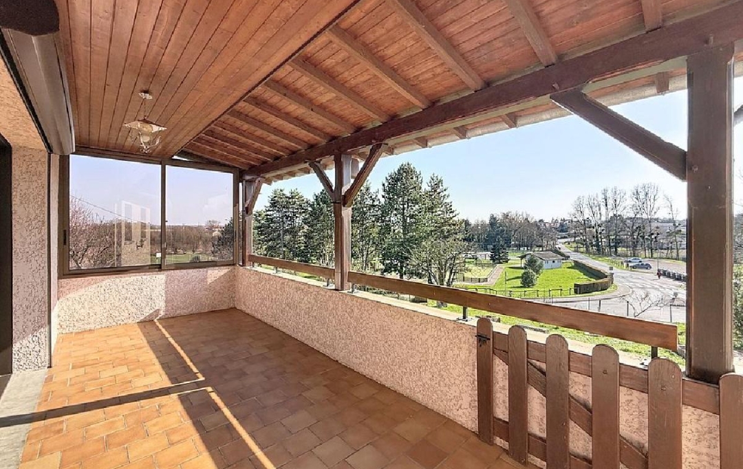 Annonces AIN RHONE : Maison / Villa | CRECHES-SUR-SAONE (71680) | 150 m2 | 295 000 &euro; 
