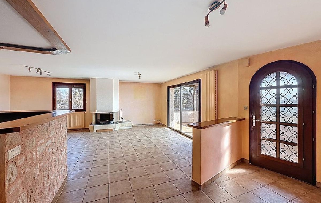 Annonces AIN RHONE : Maison / Villa | CRECHES-SUR-SAONE (71680) | 150 m2 | 295 000 &euro; 