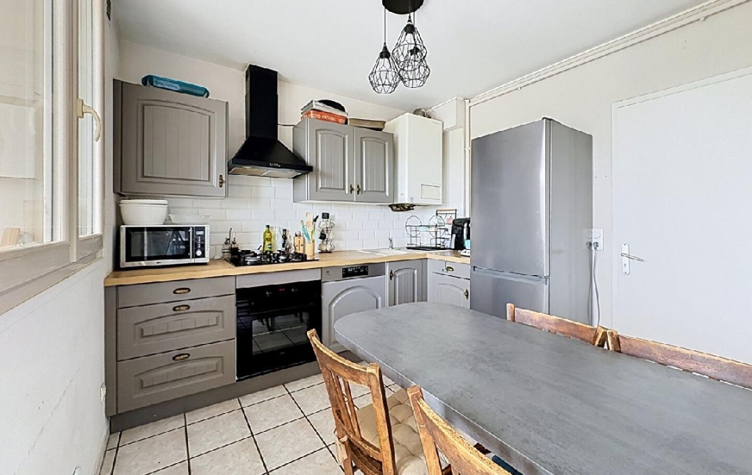 Annonces AIN RHONE : Appartement | MACON (71000) | 76 m2 | 135 000 &euro; 
