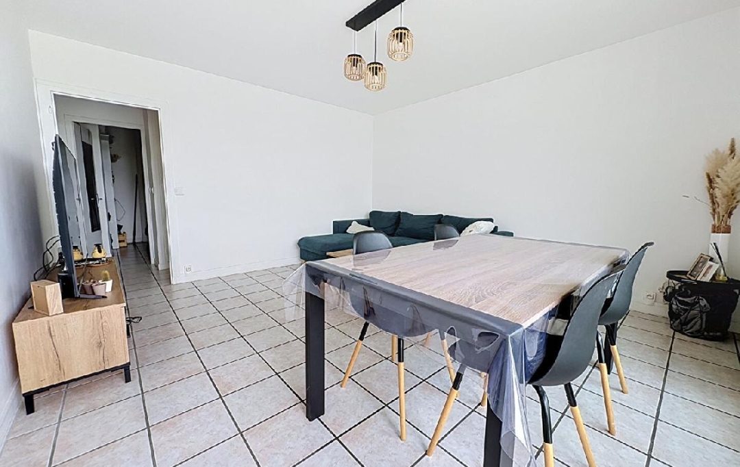 Annonces AIN RHONE : Appartement | MACON (71000) | 76 m2 | 135 000 &euro; 