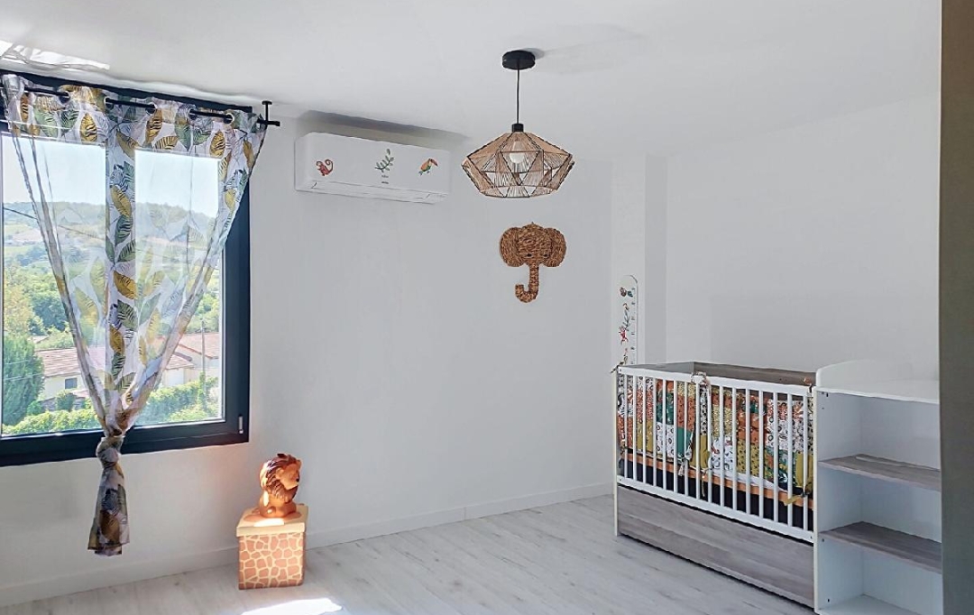 Annonces AIN RHONE : Maison / Villa | LANTIGNIE (69430) | 220 m2 | 335 000 &euro; 