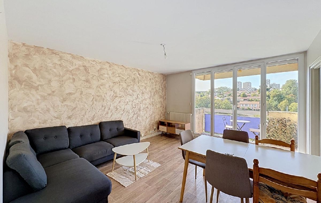 Annonces AIN RHONE : Appartement | MACON (71000) | 63 m2 | 105 000 &euro; 