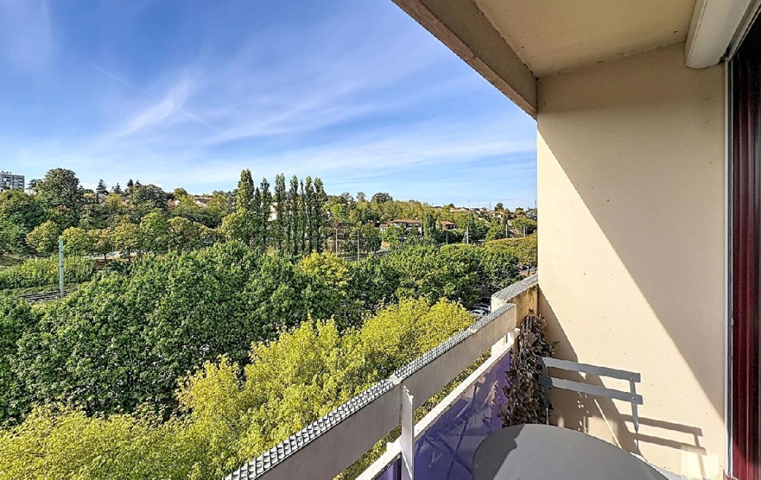 Annonces AIN RHONE : Appartement | MACON (71000) | 63 m2 | 105 000 &euro; 