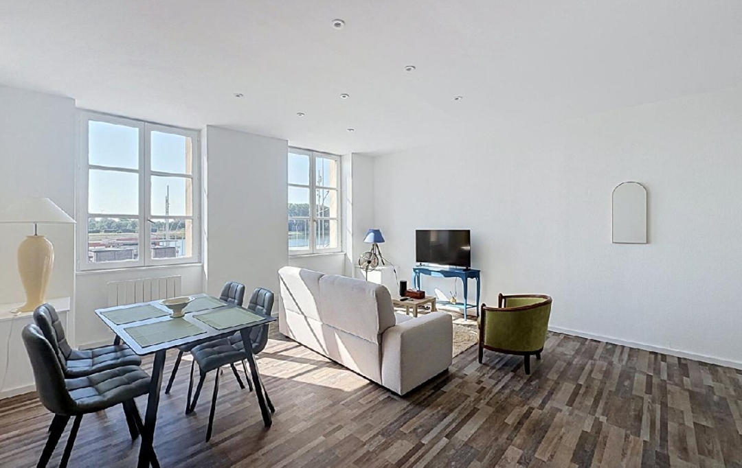Annonces AIN RHONE : Appartement | MACON (71000) | 64 m2 | 129 000 &euro; 