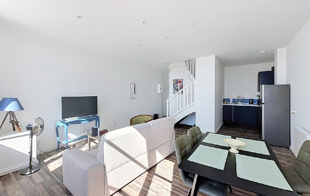 Annonces AIN RHONE : Appartement | MACON (71000) | 64 m2 | 129 000 &euro; 