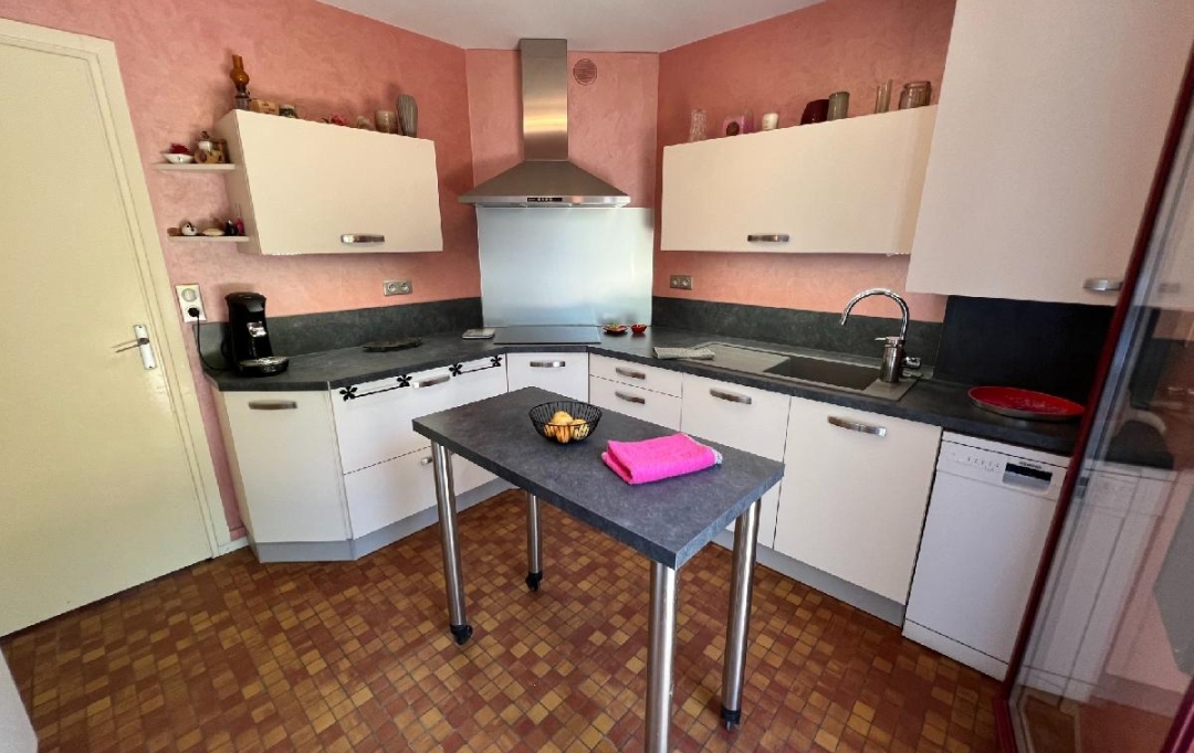 Annonces AIN RHONE : Maison / Villa | CHARNAY-LES-MACON (71850) | 100 m2 | 240 000 &euro; 