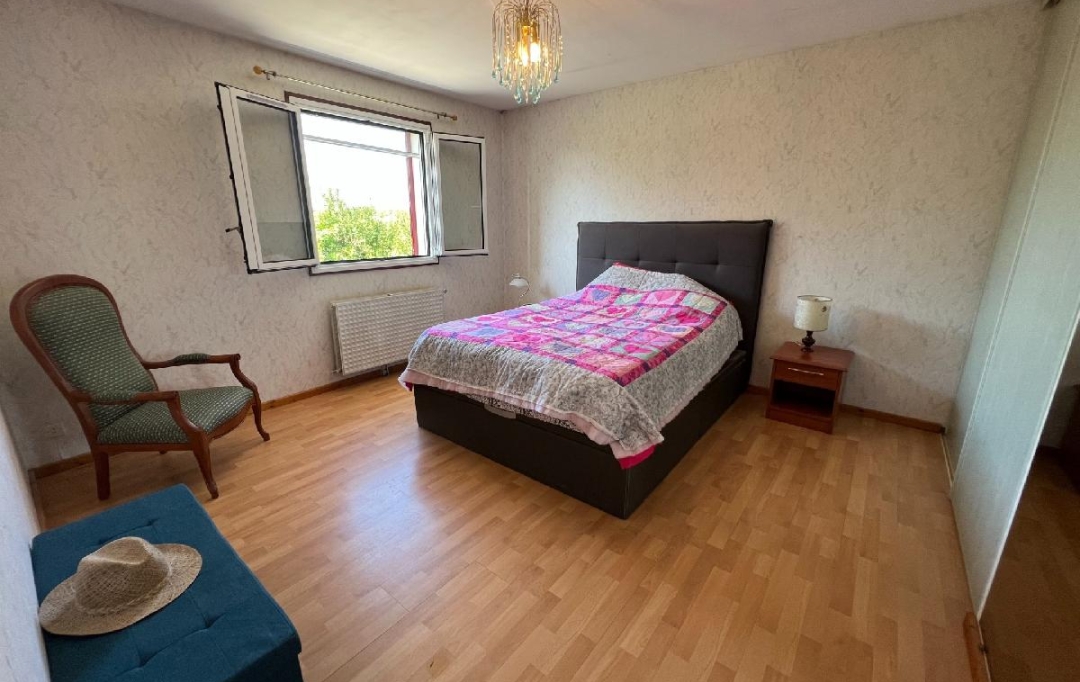 Annonces AIN RHONE : Maison / Villa | CHARNAY-LES-MACON (71850) | 100 m2 | 240 000 &euro; 
