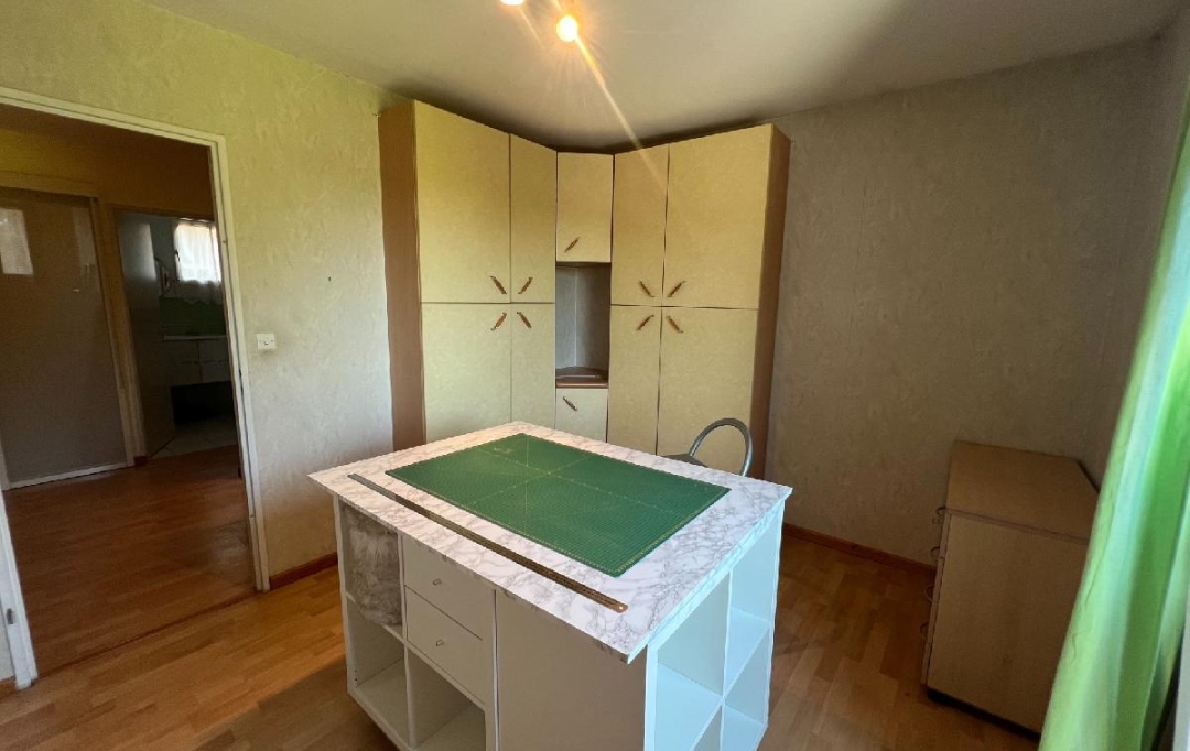Annonces AIN RHONE : Maison / Villa | CHARNAY-LES-MACON (71850) | 100 m2 | 240 000 &euro; 