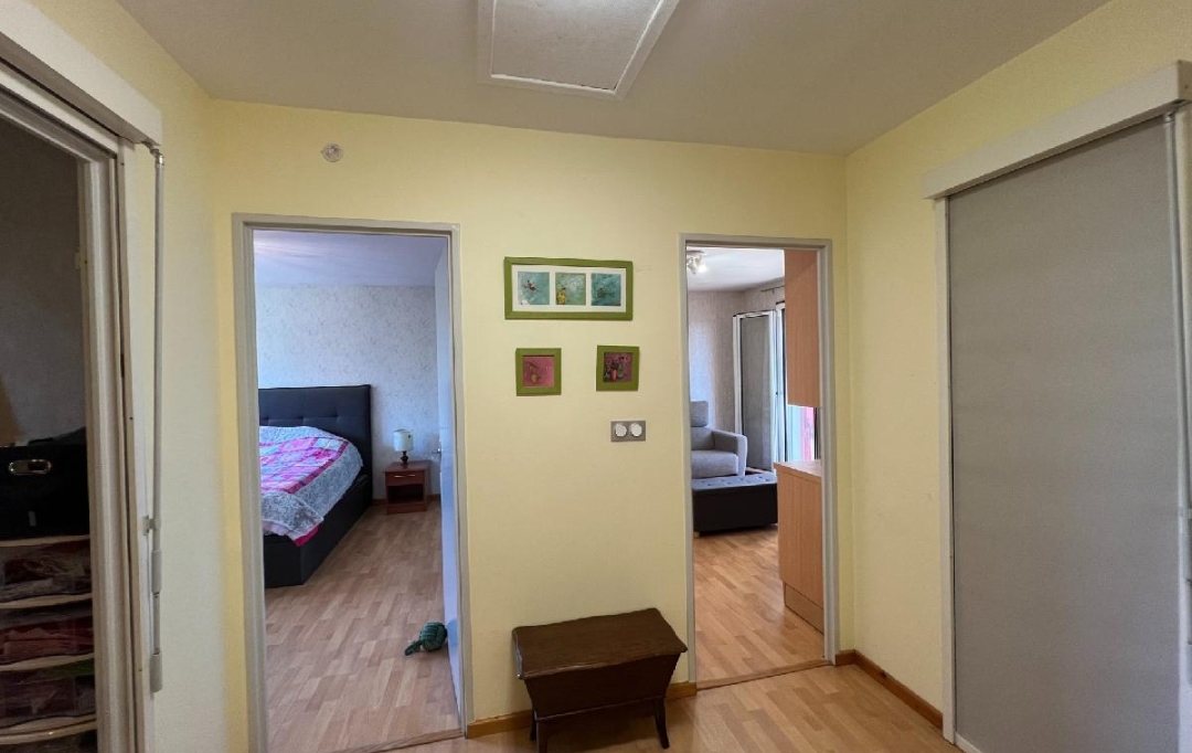 Annonces AIN RHONE : Maison / Villa | CHARNAY-LES-MACON (71850) | 100 m2 | 240 000 &euro; 