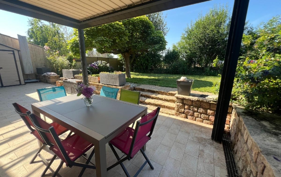 Annonces AIN RHONE : Maison / Villa | CHARNAY-LES-MACON (71850) | 100 m2 | 240 000 &euro; 