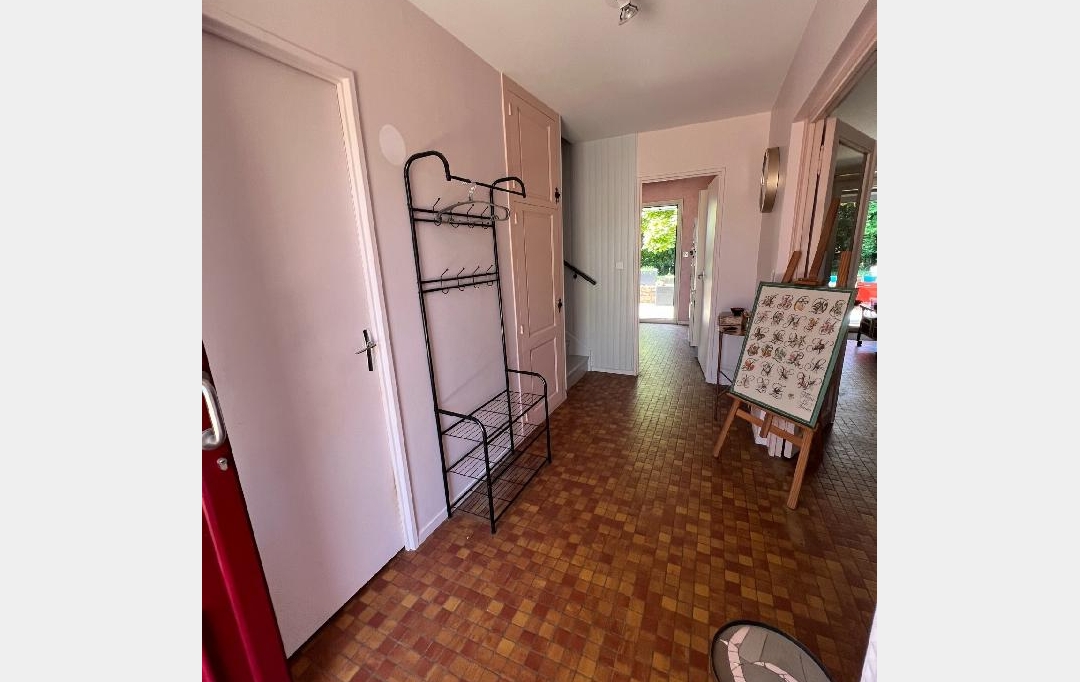 Annonces AIN RHONE : Maison / Villa | CHARNAY-LES-MACON (71850) | 100 m2 | 240 000 &euro; 