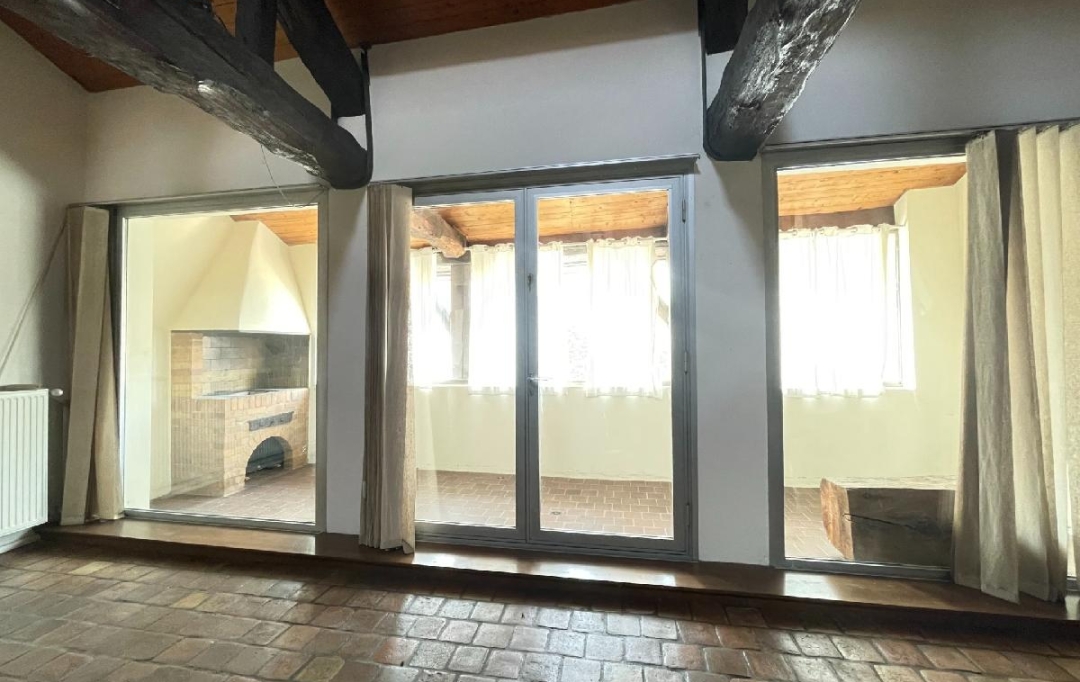 Annonces AIN RHONE : Appartement | PONT-DE-VEYLE (01290) | 156 m2 | 189 000 &euro; 