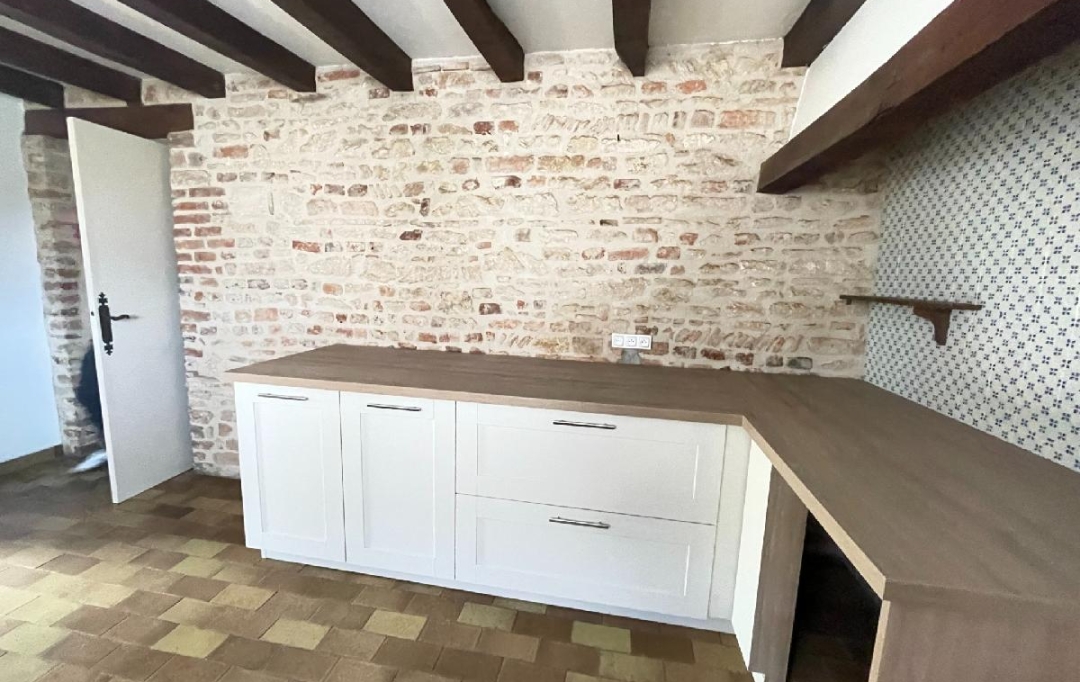 Annonces AIN RHONE : Appartement | PONT-DE-VEYLE (01290) | 156 m2 | 189 000 &euro; 